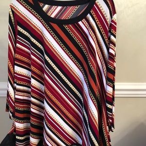 Beautiful Tunic style Top